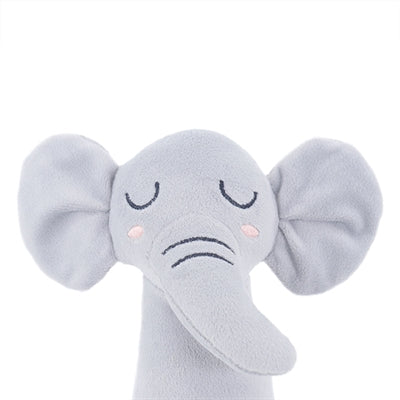 Rosewood Grab Toy Elephant Eco freundlich recycelt