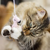Rosewood Cat Rod Flamingo Eco Friendly Recycling