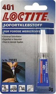 LOCTITE Universal Leim 401