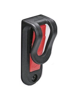 Klickfix Vario-Oberhaken