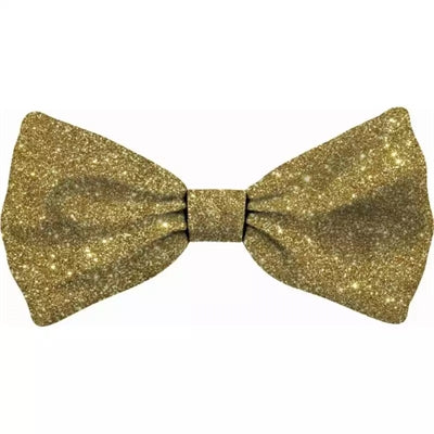 Viele Geschenke Weihnachtsfleisch Bug Glitzer Gold