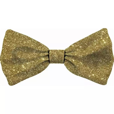 Viele Geschenke Weihnachtsfleisch Bug Glitzer Gold