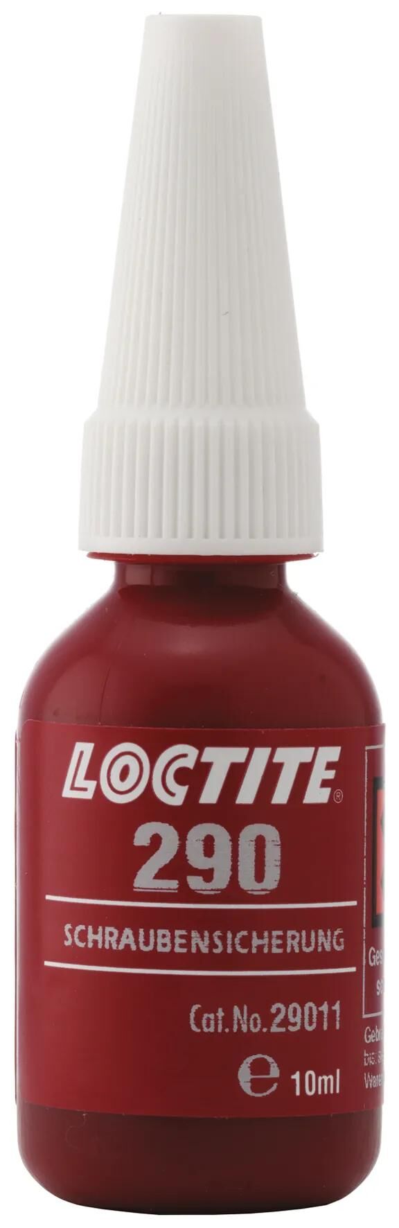 Lautschraubenretention 10 ml 290