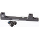 Shimano Discbremsschalter von PM Remalfare zum PM -Fork -Rahmen