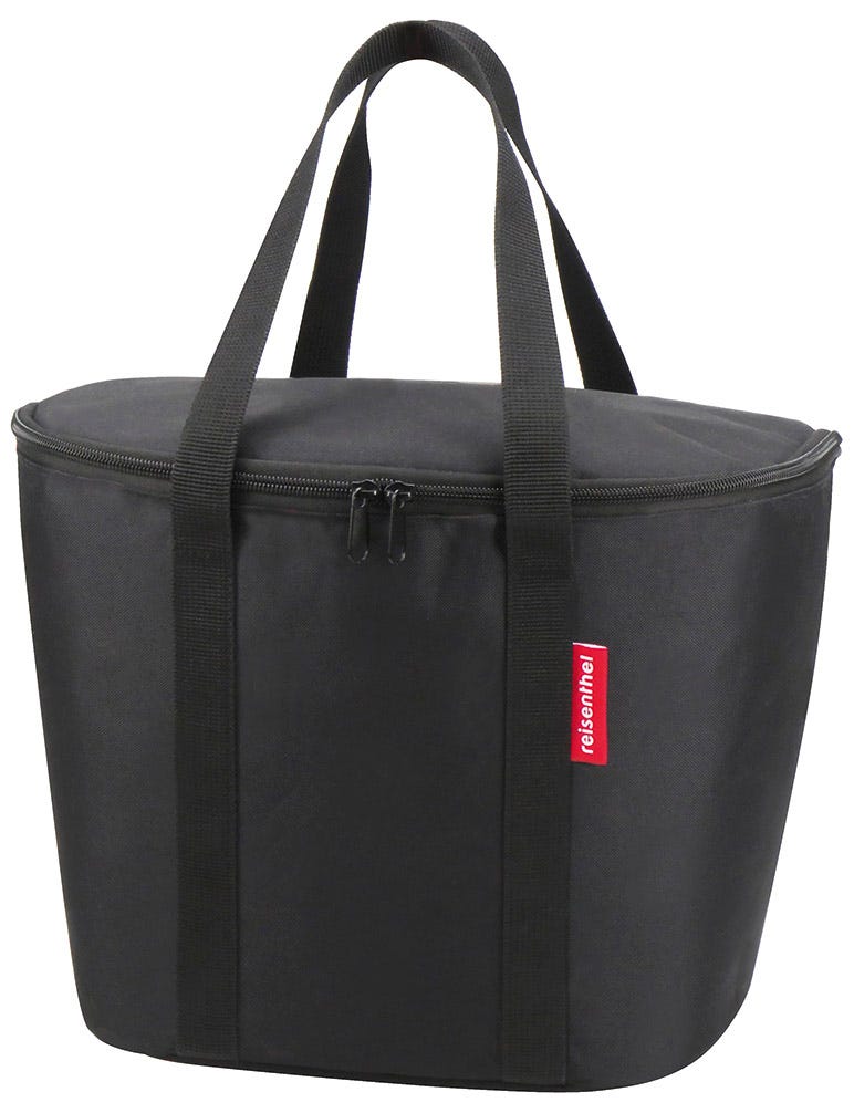 Klickfix Cooler -Tasche für Mandtas 16L Schwarz