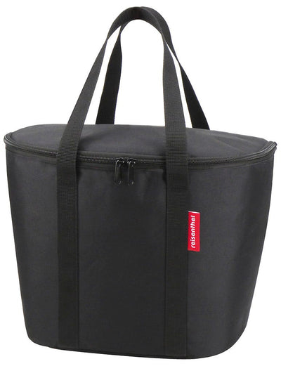 Klickfix Cooler -Tasche für Mandtas 16L Schwarz