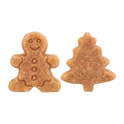 Trixie Weihnachten Gingerkoekman und Weihnachtsbaumententhuhn