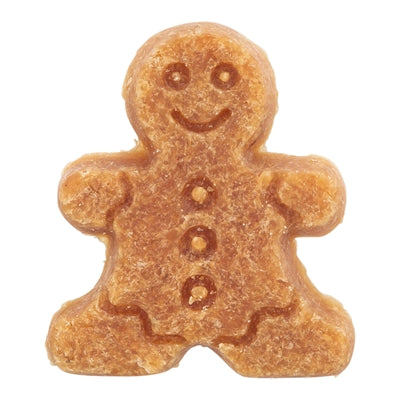 Trixie Weihnachten Gingerkoekman und Weihnachtsbaumententhuhn