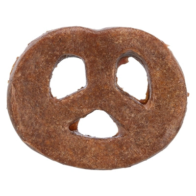 Trixie Weihnachten Herzstar Brezel Hühnerleber