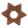 Trixie Weihnachten Herzstar Brezel Hühnerleber