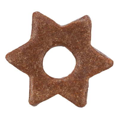 Trixie Weihnachten Herzstar Brezel Hühnerleber