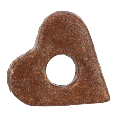 Trixie Weihnachten Herzstar Brezel Hühnerleber