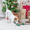 Trixie Weihnachten Luiraard Plush Flostouw