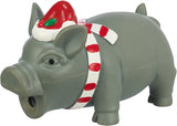 Trixie Weihnachts -Latexschwein - afbeelding 1