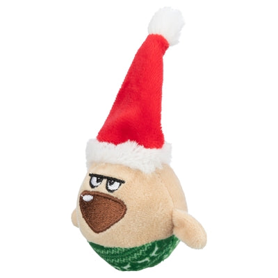 Trixie Weihnachten Kabouter Ratel Bal Plüsch