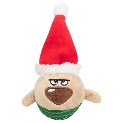 Trixie Weihnachten Kabouter Ratel Bal Plüsch