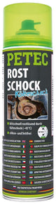 PETEC REST SCHOCK 500 ML