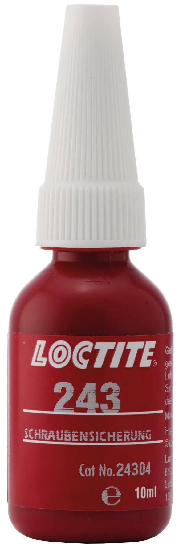 Lautschraubenschutz 243