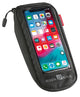 Rixen Kaul Mob.phone Tasche R K Telefontasche Komfort S schwarz