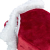 Trixie Weihnachten kuschelige Höhle Maus Hamster Rot Weiß