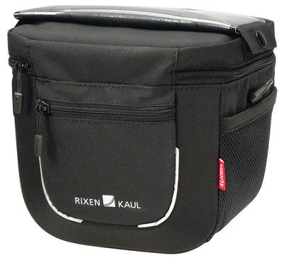 Klickfix -Lenker Aventour Compact 3L Schwarz