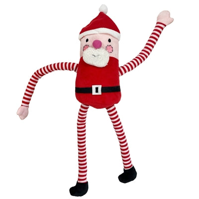 Happy Pet Zieh meine Beine Santa