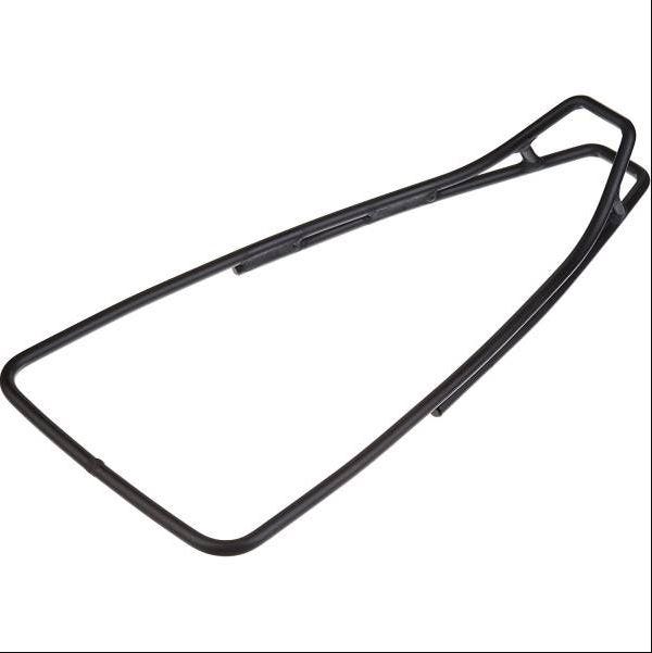 Klickfix Montageadapter Contour Max Halterung schwarz - 414265