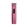 WahreUnuse Super Trim 1952 Berry Pink