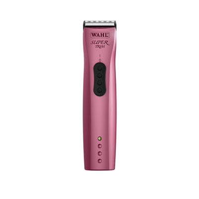 WahreUnuse Super Trim 1952 Berry Pink