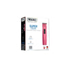 WahreUnuse Super Trim 1952 Berry Pink