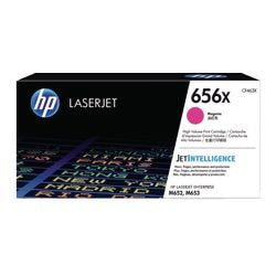 Tonerkartusche HP CF463x 656x Magenta
