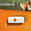 Weenect Weenect Tracker Hund Weiß