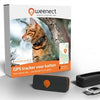 Weenect Weenect Tracker Katze schwarz