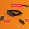 Weenect Weenect Tracker Katze schwarz
