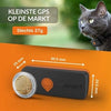 Weenect Weenect Tracker Katze schwarz