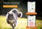 Weenect Weenect Tracker Katze schwarz - afbeelding 4