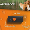 Weenect Weenect Tracker Hund schwarz