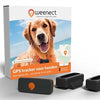 Weenect Weenect Tracker Hund schwarz
