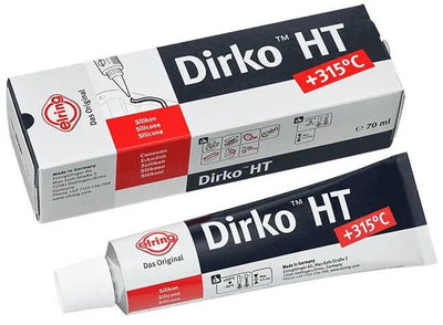 Elring Dichtma.dirko HT SW 70 ml