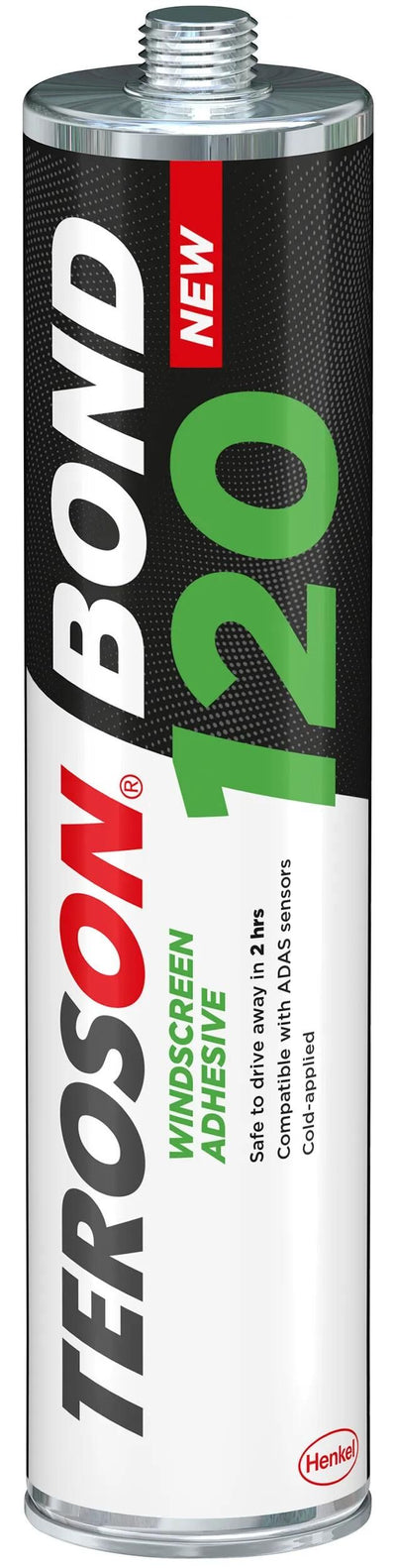 Teroson -Fensterklebersatz 310 ml Bond 120