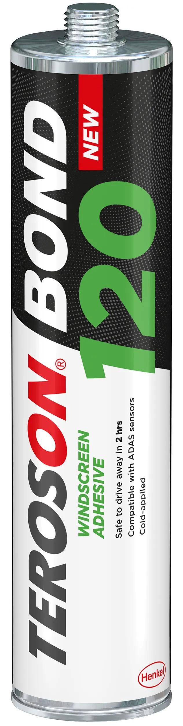 Teroson -Fensterklebersatz 310 ml Bond 120