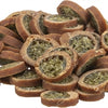 Trixie fleischig knusprig Hühnchen Katzenminze Gluten -frei