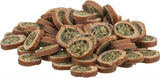 Trixie fleischig knusprig Hühnchen Katzenminze Gluten -frei - afbeelding 2