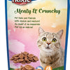 Trixie fleischig knusprig Hühnermakrele Gluten -frei