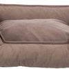 Trixie Hundekorb Talia Angular Brown