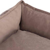 Trixie Hundekorb Talia Angular Brown