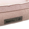 Trixie Hundkorb Felicia Oval Pink