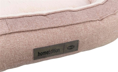 Trixie Hundkorb Felicia Oval Pink