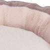 Trixie Hundkorb Felicia Oval Pink