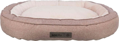 Trixie Hundkorb Felicia Oval Pink
